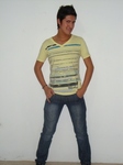 attractive Colombia man Juan camilo from Manizales CO5740