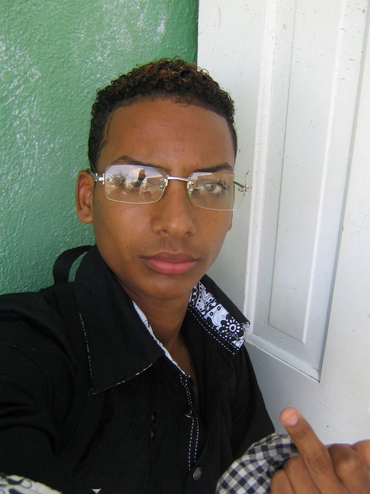 Date this fun Dominican Republic man Alan18 from Santo Domingo DO5804