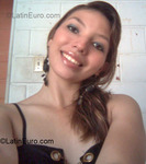 happy Ecuador girl Katerin from Guayaquil EC118
