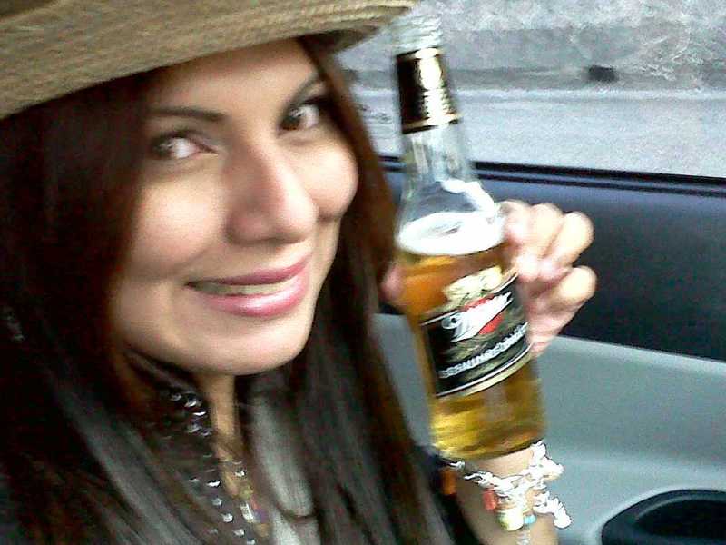 Date this passionate Panama girl Adriana from Estados Unidos PA48