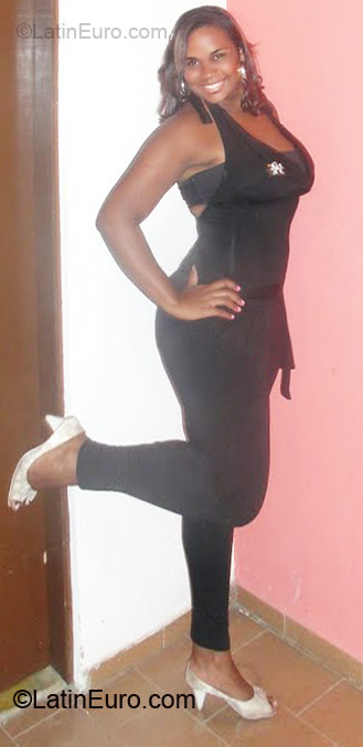 Date this tall Brazil girl Adailma from Santo Antonio De Jesus BR5033