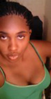 Date this good-looking United States girl Danii from Raleigih US8494