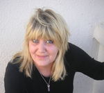 fun United Kingdom girl  from London GB455