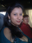 fun Honduras girl  from Olanchito HN268