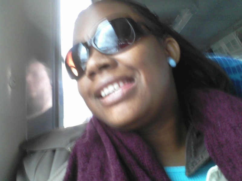 Date this passionate United States girl Judith from Homestead US8519