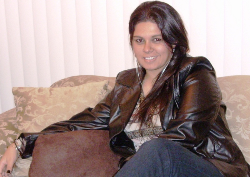 Date this delightful Peru girl SUSAN from Lima PE404