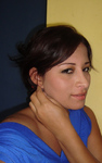 hot Ecuador girl  from Ecuador EC68