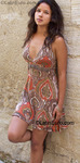 young Mexico girl Karla from Tepoztlan MX276