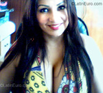 passionate Venezuela girl Elsa from Merida VE49