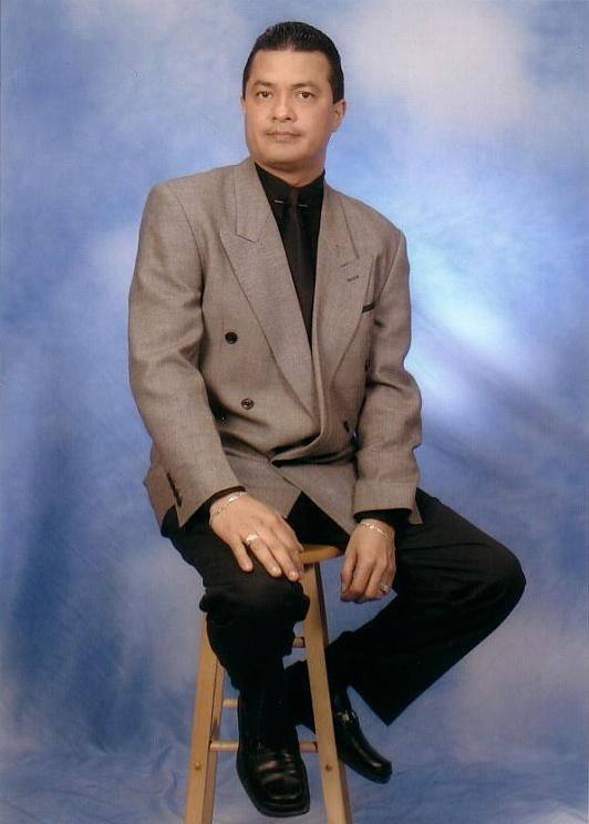 Date this delightful Panama man Michaell4445 from Panama City PA53