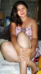 passionate Peru girl Jahaira from Tarapoto PE410