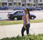 hard body United States girl  from Boston DO6059