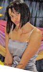 happy Honduras girl Idalia from San Pedro Sula HN274