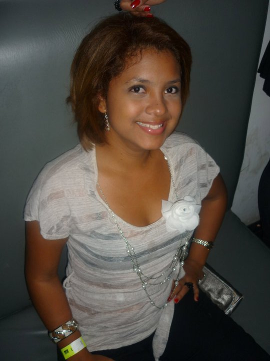 Date this gorgeous Panama girl Jaslin from Panama PA55