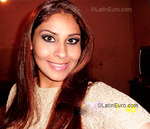 pretty Bolivia girl Margarita from Santa Cruz BO7