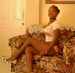 luscious Jamaica girl Celia from St. Elizabeth JM155