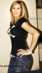 nice looking Honduras girl Dayana from Francisco Morazan HN276