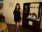 good-looking Peru girl Pierina from Lima PE417
