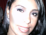 foxy Brazil girl CRIS FLOWERS from Rio De Janeiro BR9057
