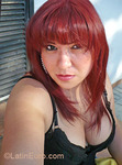 athletic Mexico girl Azhalia from Colima MX284