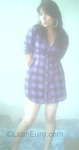 voluptuous Honduras girl Lissa from Tegusgalpa HN277