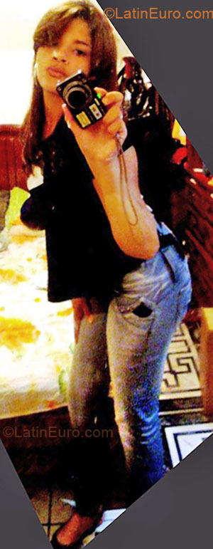 Date this passionate Brazil girl Wanessa from Sao Paulo BR4479