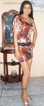 good-looking Ecuador girl Johanna from Machala EC71