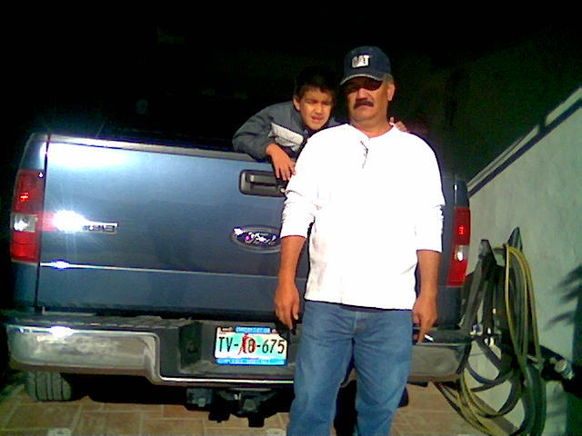 Date this exotic Mexico man Mario from Los Mochis MX286