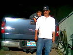 good-looking Mexico man Mario from Los Mochis MX286