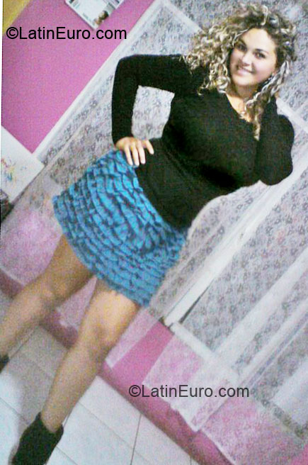 Date this charming Costa Rica girl Cindy from Alajuela CR43