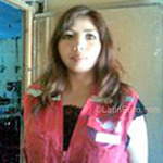 charming Chile girl Zulema from La Serena CL30