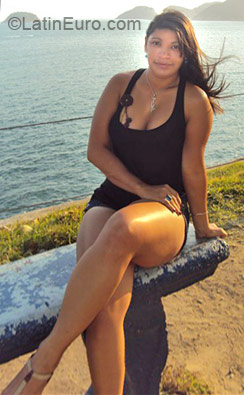 Date this passionate Brazil girl Keila from Natal BR6180