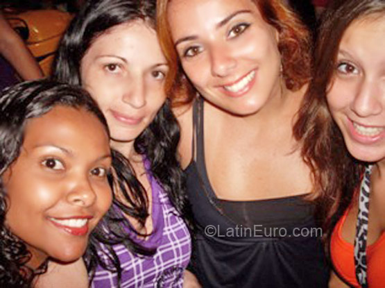 Date this lovely Brazil girl Eliana from Ubatuba BR4531