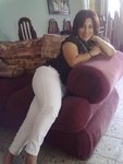 charming Honduras girl Beatriz Ferrufino from Teguigalpa HN282