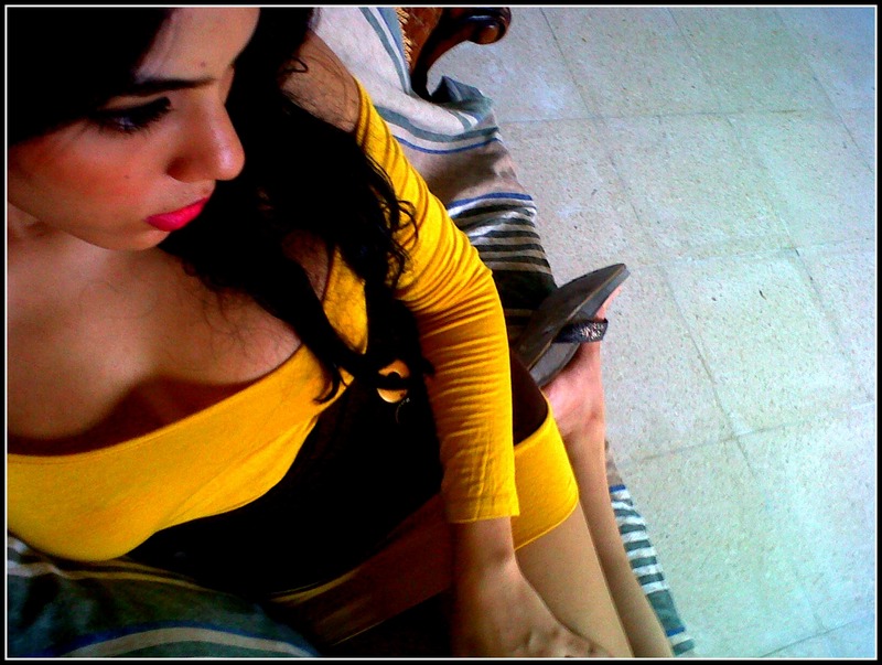 Date this sultry Panama girl Joseline from Panama City PA429