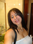 foxy Ecuador girl Jenny from Quito EC74
