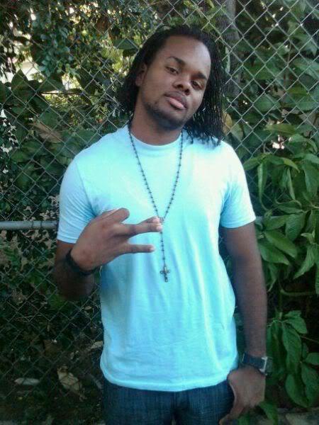 Date this beautiful Jamaica man Dray from Kington JM175