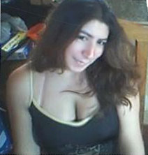 Date this tall Peru girl Virginia from Lima PE426