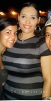 Date this delightful Panama girl Carol from Herrera PA65