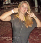 charming Brazil girl Patricia from Recife BR4595