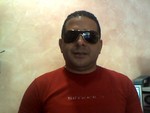 fun Dominican Republic man  from Santo Domingo DO6539