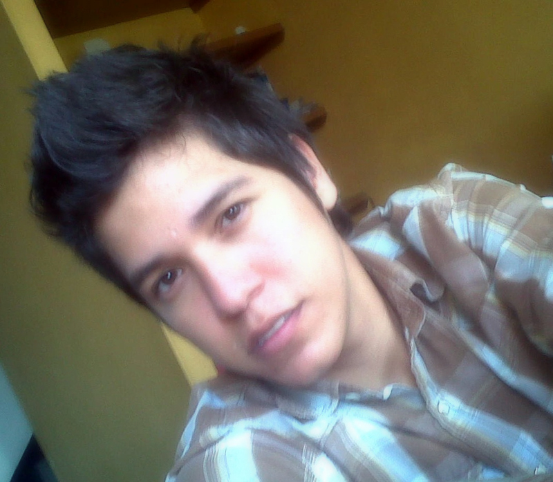 Date this foxy Colombia man Jhoel05 from Barrancabermeja CO6312