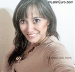 hot Mexico girl Claudia from Saltillo MX291