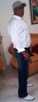 luscious Dominican Republic man  from La Vega DO6606