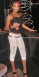 nice looking Jamaica girl Kaymarie from Jamaica JM207