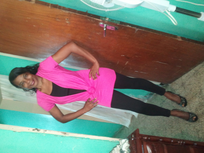 Date this lovely Jamaica girl Sandra from St Catherine JM186