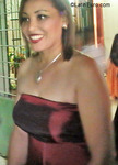 pretty Honduras girl Cathia from Colon HN286