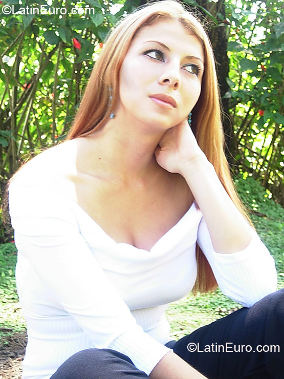 Date this georgeous Costa Rica girl Gaby from San Jose CR46