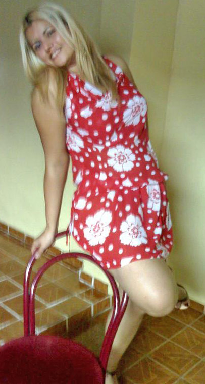Date this tall Brazil girl Suelly from Belem US9014