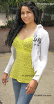 good-looking Peru girl Alesia from Lima PE431